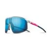 Julbo Density Crystal/Blue Sunglasses - Spectron 3 ML Blue Lens -Julbo Shop Julbo Density Crystal Blue Sunglasses Spectron 3 ML Blue Lens NZ 01