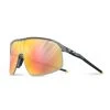 Julbo Density Grey/Irise Sunglasses - Reactiv 1-3 LAGP Lens 2 Julbo Density Grey/Irise Sunglasses - Reactiv 1-3 LAGP Lens -Julbo Shop Julbo Density Grey Irise Sunglasses Reactiv 1 3 LAGP Lens NZ 01