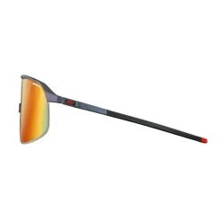 Julbo Density Iridescent Blue/Red Sunglasses - Reactiv 1-3 LAF Lens -Julbo Shop Julbo Density Iridescent Blue Red Sunglasses Reactiv 1 3 LAF Lens NZ 04