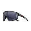 Julbo Fury Black/Black Sunglasses - Reactiv Performance 0-3 Lens -Julbo Shop Julbo Fury Black Black Sunglasses Reactiv Performance 0 3 Lens NZ 01