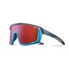 Julbo Fury Black/Blue Sunglasses - Reactiv 0-3 HC Lens 2 Julbo Fury Black/Blue Sunglasses - Reactiv 0-3 HC Lens -Julbo Shop Julbo Fury Black Blue Sunglasses Reactiv 0 3 HC Lens NZ 01
