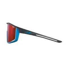 Julbo Fury Black/Blue Sunglasses - Reactiv 0-3 HC Lens 7 Julbo Fury Black/Blue Sunglasses - Reactiv 0-3 HC Lens -Julbo Shop Julbo Fury Black Blue Sunglasses Reactiv 0 3 HC Lens NZ 03