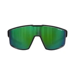Julbo Fury Black/Green Sunglasses - Spectron 3CF -Julbo Shop Julbo Fury Black Green Sunglasses Spectron 3CF NZ 02