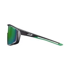 Julbo Fury Black/Green Sunglasses - Spectron 3CF -Julbo Shop Julbo Fury Black Green Sunglasses Spectron 3CF NZ 03