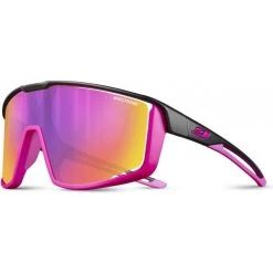 Julbo Fury Black/Pink Sp3Cf