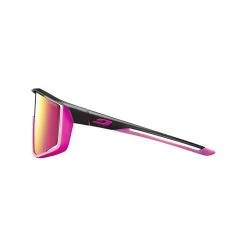Julbo Fury Black / Pink Sunglasses - Spectron 3CF Lens -Julbo Shop Julbo Fury Black Pink Sunglasses Spectron 3CF Lens NZ 03