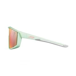 Julbo Fury Mint / Light Green / Pink Sunglasses - Reactiv Performance 1-3 LAGP 7 Julbo Fury Mint / Light Green / Pink Sunglasses - Reactiv Performance 1-3 LAGP -Julbo Shop Julbo Fury Mint Light Green Pink Sunglasses Reactiv Performance 1 3 LAGP NZ 03