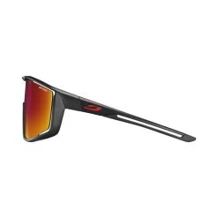 Julbo Fury Noir/Rouge Sunglasses - Polycarbonate Cat 3 Lens -Julbo Shop Julbo Fury Noir 3 CF Rouge NZ 03