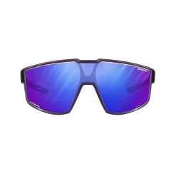 Julbo Fury Purple/Grey Sunglasses - Reactiv 1-3 HC Lens -Julbo Shop Julbo Fury Purple Grey Sunglasses Reactiv 1 3 HC Lens NZ 02