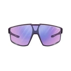 Julbo Fury Purple/Grey Sunglasses - Reactiv 1-3 HC Lens -Julbo Shop Julbo Fury Purple Grey Sunglasses Reactiv 1 3 HC Lens NZ 03