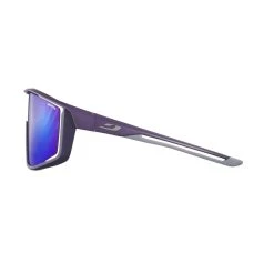 Julbo Fury Purple/Grey Sunglasses - Reactiv 1-3 HC Lens -Julbo Shop Julbo Fury Purple Grey Sunglasses Reactiv 1 3 HC Lens NZ 04
