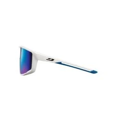 Julbo Fury White / Blue Sunglasses - Spectron 3CF Lens -Julbo Shop Julbo Fury White Blue Sunglasses Spectron 3CF Lens NZ 03