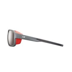 Julbo Montebianco 2 Grey / Red - Spectron 4 Lens 7 Julbo Montebianco 2 Grey / Red - Spectron 4 Lens -Julbo Shop Julbo Montebianco 2 Grey Red Spectron 4 Lens NZ 03