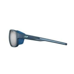 Julbo Montebianco Dark Blue / Blue / Mint Sunglasses - Polarised 3+ 7 Julbo Montebianco Dark Blue / Blue / Mint Sunglasses - Polarised 3+ -Julbo Shop Julbo Montebianco Dark Blue Blue MintSunglasses Polarised 3 NZ 03