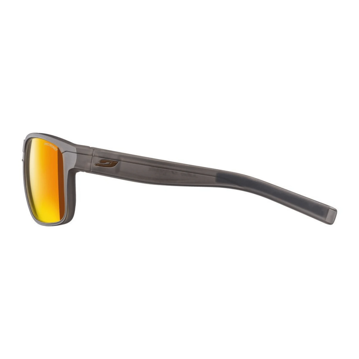 Julbo Renegade Blacktrans SP3CF Gold 4 Julbo Renegade Blacktrans SP3CF Gold - Image 3
