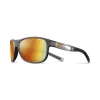 Julbo Renegade M Black/Shiny Translucent Grey RP 1-3 LAF -Julbo Shop Julbo Renegade M Black Shiny Translucent Grey RP 1 3 LAF NZ 01