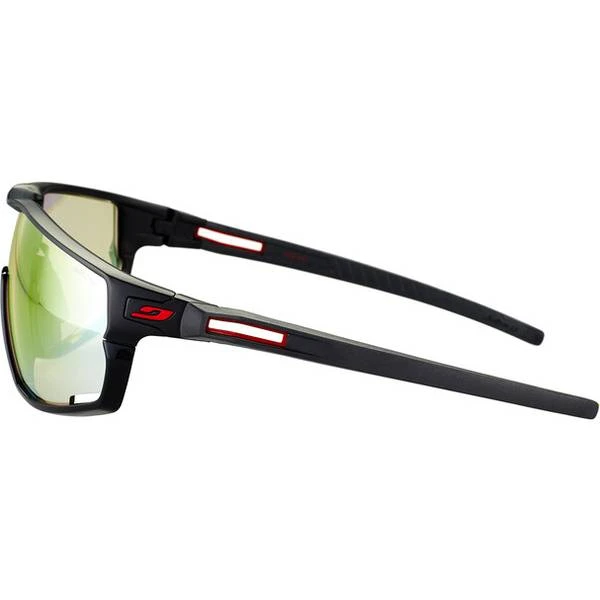 Julbo Rush Black/red 4 Julbo Rush Black/red - Image 2
