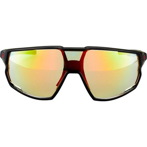 Julbo Rush Black/red 5 Julbo Rush Black/red - Image 3
