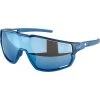 Julbo Rush Spectron 3CF Dark Blue/Blue -Julbo Shop Julbo Rush Spectron 3CF Dark Blue Blue