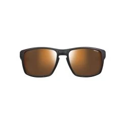 Julbo Shop 25 Julbo Shop -Julbo Shop Julbo Shield Black OrangeSunglasses Reactiv High Mountain 2 4 Lens NZ 01