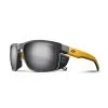 Julbo Shield - Black/Yellow/White Sunglasses - Spectron 4 -Julbo Shop Julbo Shield Black Yellow White Sunglasses Spectron 4 NZ 01