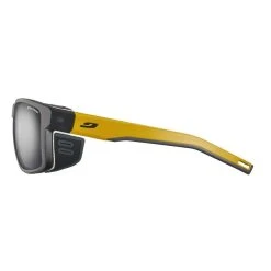 Julbo Shield - Black/Yellow/White Sunglasses - Spectron 4 -Julbo Shop Julbo Shield Black Yellow White Sunglasses Spectron 4 NZ 03