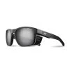 Julbo Shield M Black/White Sunglasses - Spectron 4 2 Julbo Shield M Black/White Sunglasses - Spectron 4 -Julbo Shop Julbo Shield M BlackWhite Sunglasses Spectron 4 NZ 01