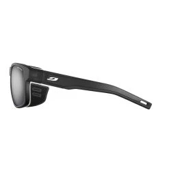 Julbo Shield M Black/White Sunglasses - Spectron 4 7 Julbo Shield M Black/White Sunglasses - Spectron 4 -Julbo Shop Julbo Shield M BlackWhite Sunglasses Spectron 4 NZ 03