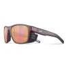 Julbo Shield M Burgundy/Gold Sunglasses - Polarised 3CF 1 Julbo Shield M Burgundy/Gold Sunglasses - Polarised 3CF -Julbo Shop Julbo Shield M Burgundy Gold Sunglasses Polarised 3CF NZ 01
