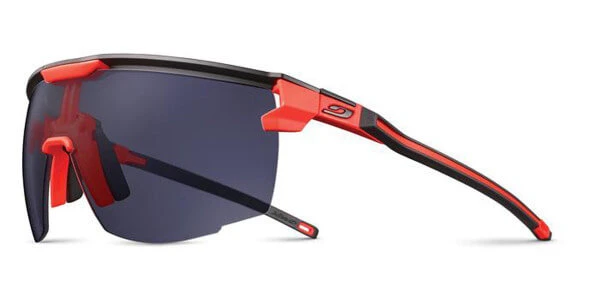 Julbo Ultimate Black/Neon Orange Sunglasses - Reactiv Performance 0-3 3 Julbo Ultimate Black/Neon Orange Sunglasses - Reactiv Performance 0-3