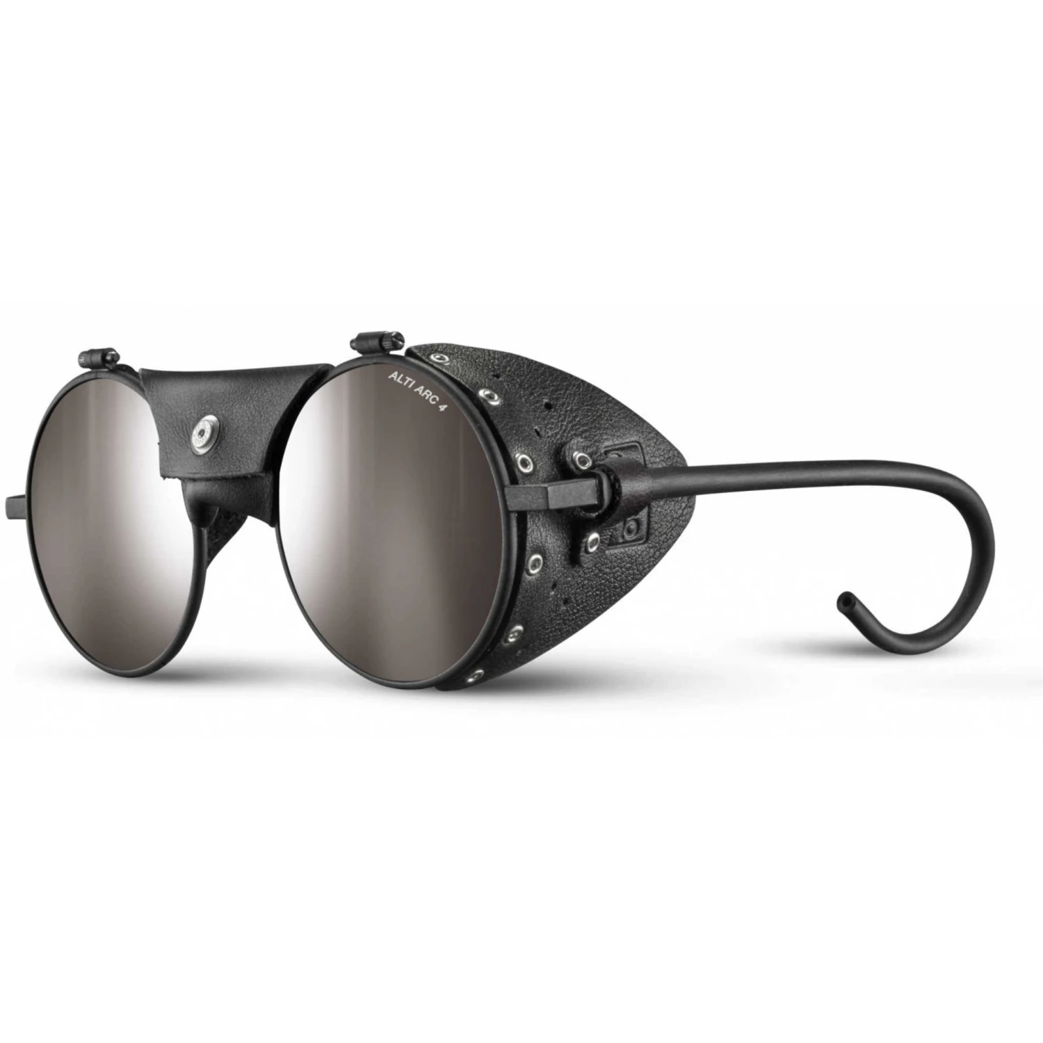 Julbo Vermont Black/Black Alti Arc 4 3 Julbo Vermont Black/Black Alti Arc 4