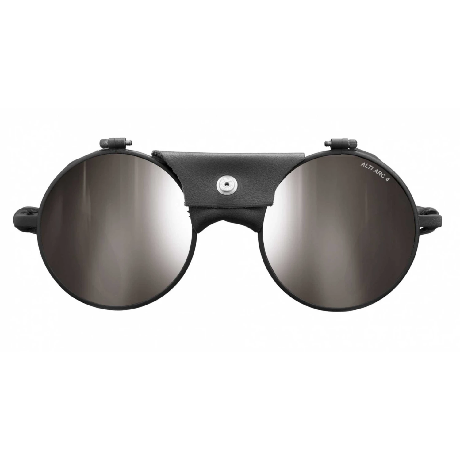 Julbo Vermont Black/Black Alti Arc 4 4 Julbo Vermont Black/Black Alti Arc 4 - Image 2