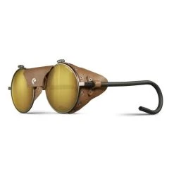 Julbo Vermont Brass Spectron 3 CF Gold