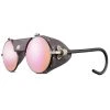 Julbo Vermont Laiton/Marron FO SP3CF 1 Julbo Vermont Laiton/Marron FO SP3CF -Julbo Shop Julbo Vermont Laiton Marron FO SP3CF NZ 01