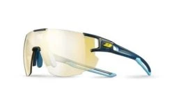 Julbo Aerospeed Translucent Blue ZI Sunglasses