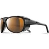 Julbo Explorer 2.0 Sunglasses - Black Reactiv High Montain 2-4 Lens 2 Julbo Explorer 2.0 Sunglasses - Black Reactiv High Montain 2-4 Lens -Julbo Shop julbo explorer 2 0 black reactiv mountain sunglasses nz