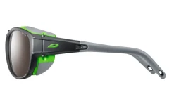 Julbo Explorer 2.0 Sunglasses - Grey/Green SP4 Lens 7 Julbo Explorer 2.0 Sunglasses - Grey/Green SP4 Lens -Julbo Shop julbo explorer 2.0 sunglasses nz grey green