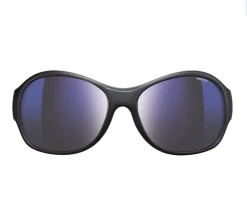 Julbo Island Sungalsses - Noir Trans RV N2-3 Lens -Julbo Shop julbo island womens paddling sunglasses nz