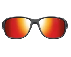 Julbo Montebianco 2 Sunglasses - Bleu SP 3 CF Lens -Julbo Shop julbo montebianco 2 mountain sunglasses