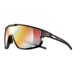 Julbo Rush Noir Sunglasses - RV P1-3LAF Lens
