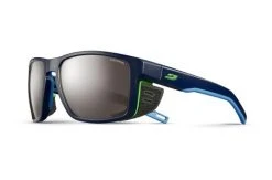 Julbo Shield Sunglasses - Blue Spectron 4 Lens